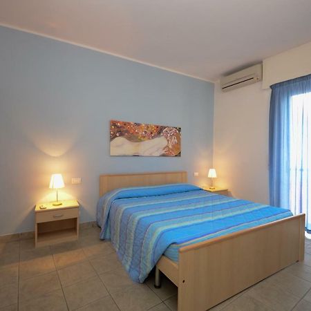 Residence Il Gabbiano Varigotti Exterior foto