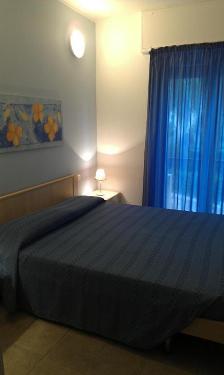 Residence Il Gabbiano Varigotti Quarto foto