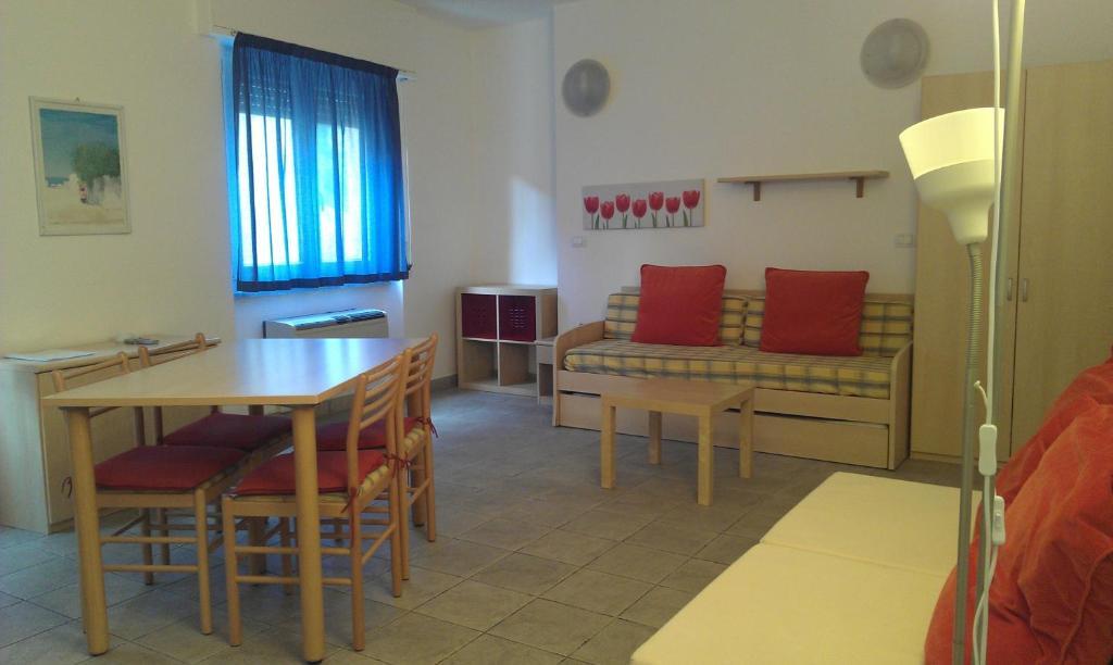 Residence Il Gabbiano Varigotti Quarto foto
