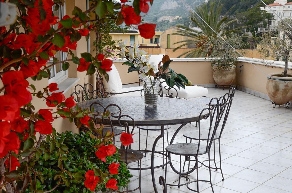 Residence Il Gabbiano Varigotti Quarto foto