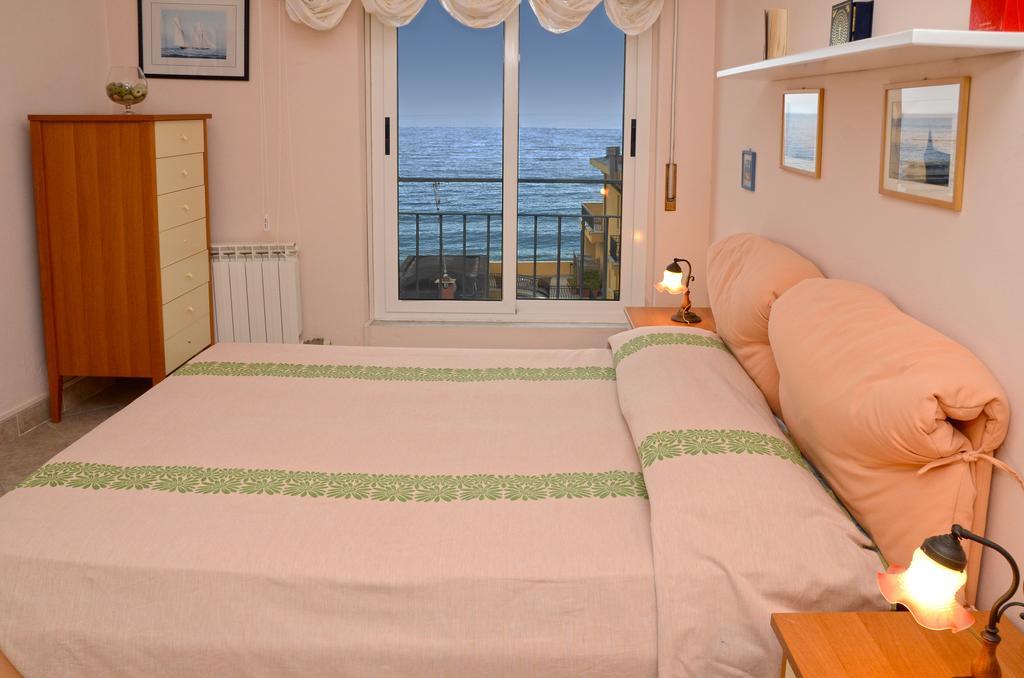 Residence Il Gabbiano Varigotti Quarto foto