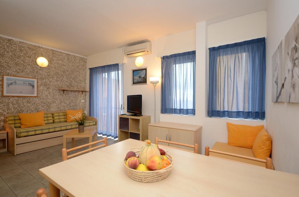 Residence Il Gabbiano Varigotti Quarto foto