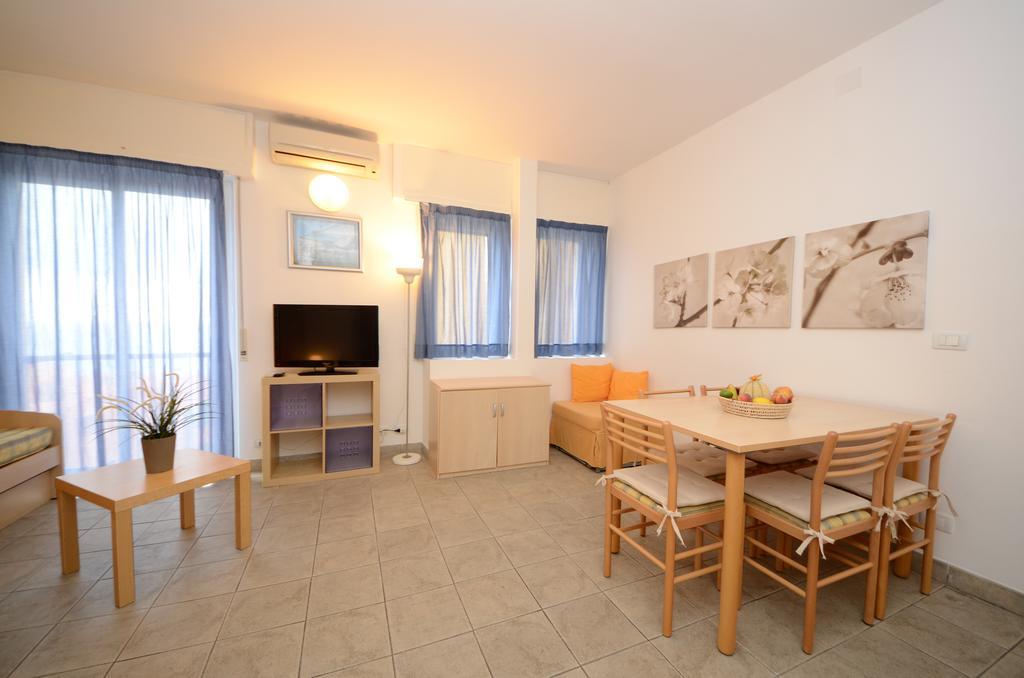 Residence Il Gabbiano Varigotti Quarto foto