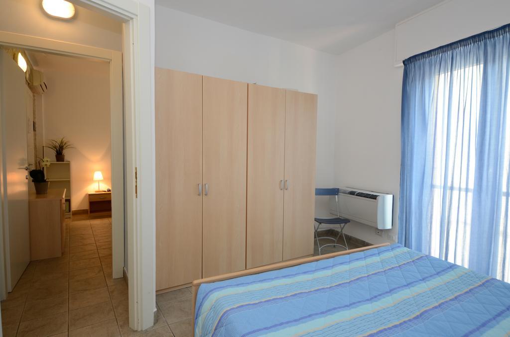 Residence Il Gabbiano Varigotti Quarto foto