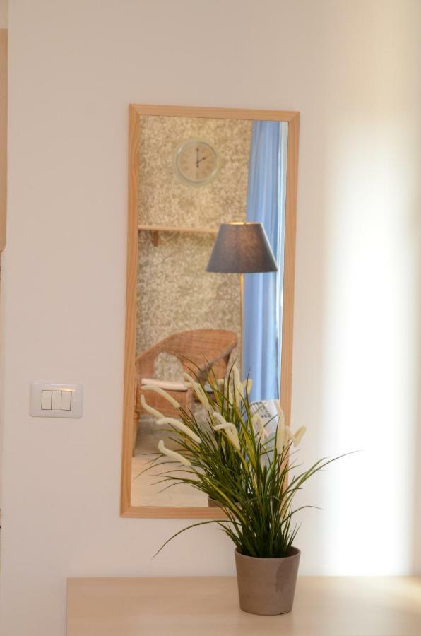 Residence Il Gabbiano Varigotti Exterior foto